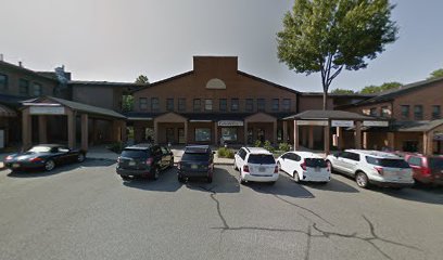 Genesis Chiropractic Center (William J. Voyce, DC)