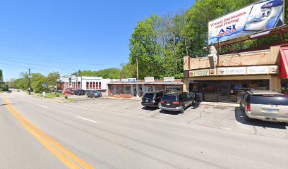 Lifestyles Barber Shop