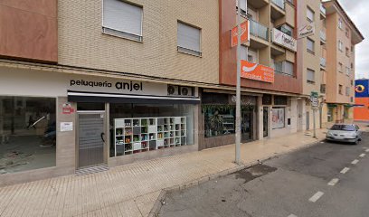 Clínica Dental Juan Antonio de la Cruz en Villarrobledo