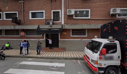 Universidad Autónoma Latinoamericana bloque 1