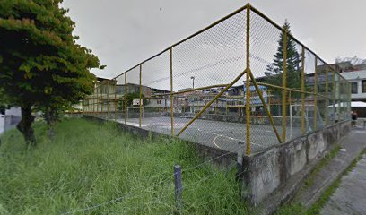 Cancha de Futbol