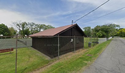 Roessleville Pocket Park