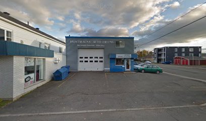 Garage Montmagny Auto Technique