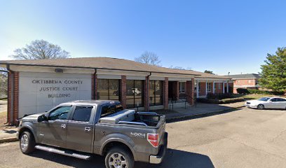Oktibbeha County Justice Court