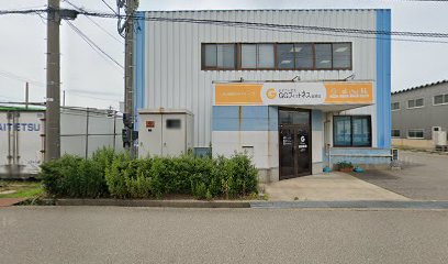 デイサービスＧＧ ふぃっとねす安原