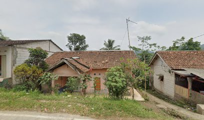 Warung OM Ben