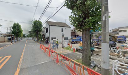 石井建築設計事務所