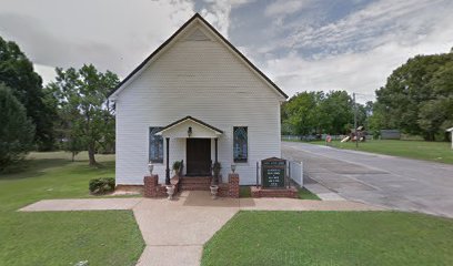 Algoma Baptist Church