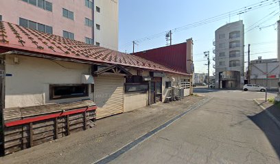 ゴルフ買取専門店 ゴルフサロン 札幌市北区北30条樽川通店