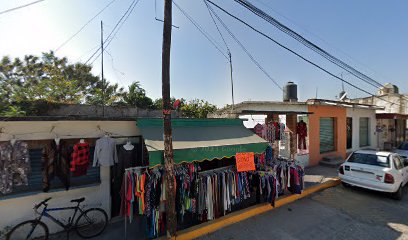 Bazar Esmeralda