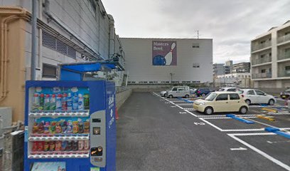 東洋カーマックス 京田辺駐車場