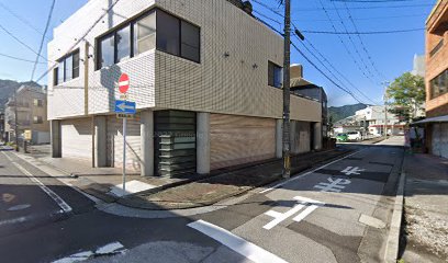 上惣商店