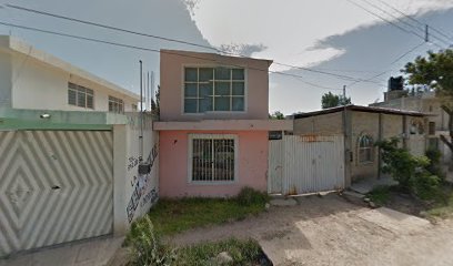 Centro Médico de Especialidades Ópticas de Tehuacán S.R.L.