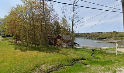 The Retreat at Betsy's Cove