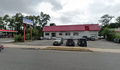 Carquest Auto Parts - P and A Auto Parts - Mahwah