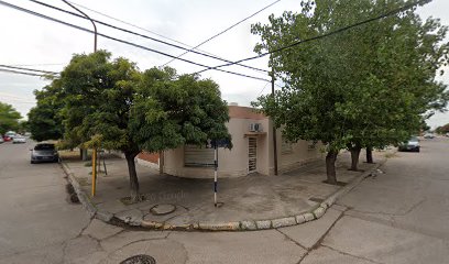 STIHMPRA Bahia Blanca