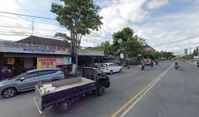 Bengkel nyoman ac mobil 2 (cabang)