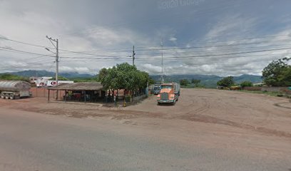 Taller de mecánica chapolo