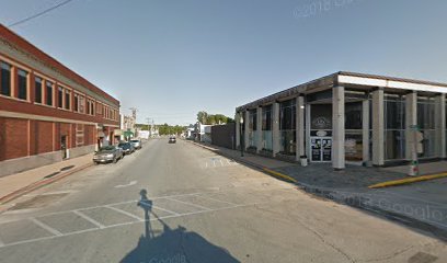 Neosho Municipal Court