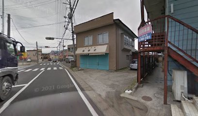 伊藤最中種店