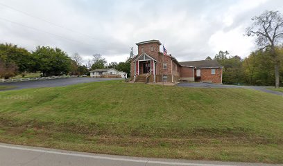 Primrose Baptist Church