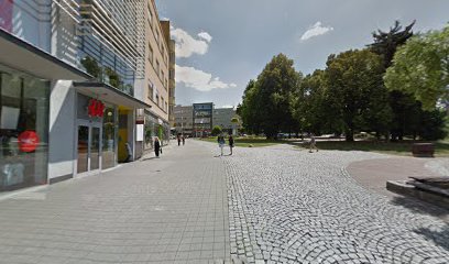dumrealit.cz Development - Realitní kancelář
