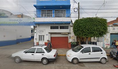 Servicio Electrico Gonzalez