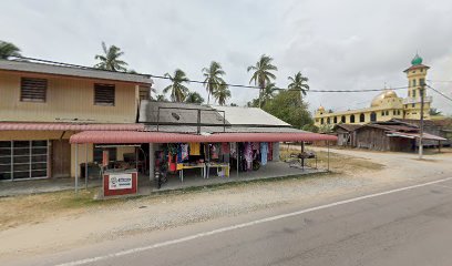 Kedai Pakaian Murah Mr.Bilal