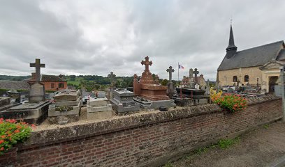 Cimetière