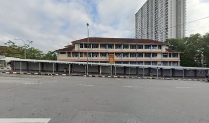 Kelab Catur SK Bukit Jalil