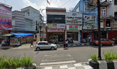 Pasar Kaum