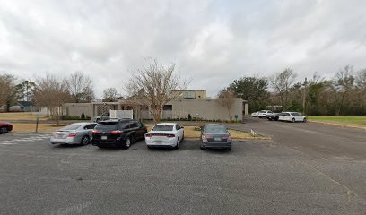 Beacon Behavioral Hospital - Lutcher