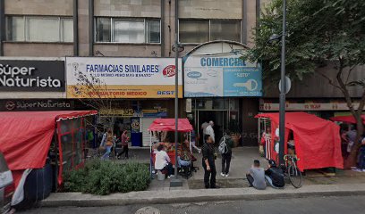 Cerrajeria y Ferreria SOTO