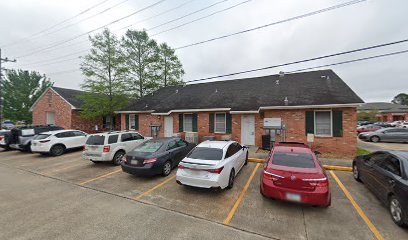 Our Lady of the Lake Physician Group Roberts