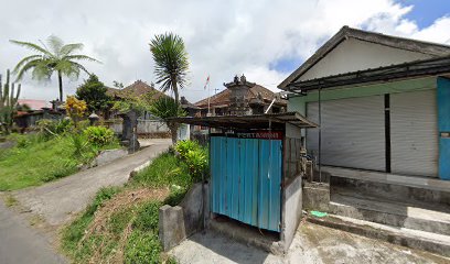 PLN Unit Kintamani Barat (284)