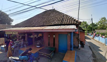 Warung Blitar