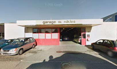 Garage Walter Nikles