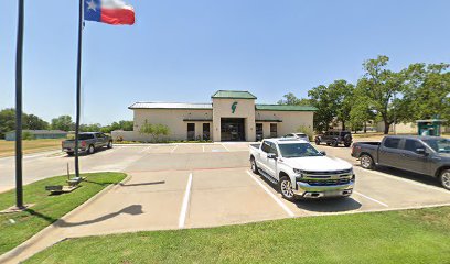 Garrett Glass - Commercial Lender - Sulphur Springs, Texas