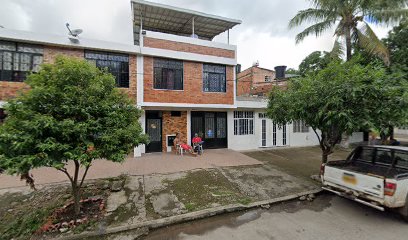 Iglesia Pentecostés Unida Internacional De Colombia