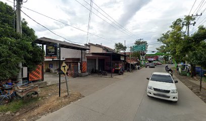 Pameran Cendana Wangi Kedungwuni