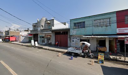 Automóvilistaca de San Martín