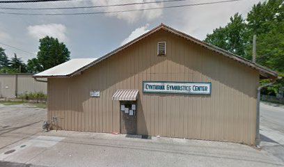Cynthiana Gymnastics Center