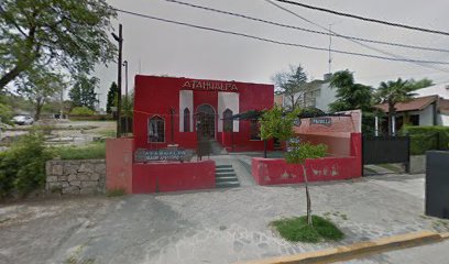 Casa Don Rafael