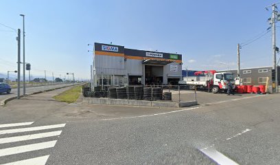 タイヤセンター東北 大和店