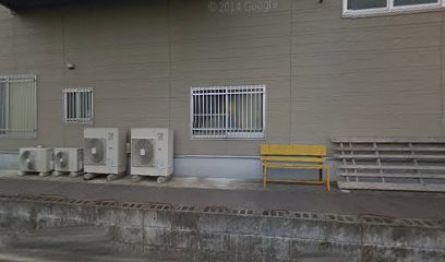 日高金物店 新倉庫