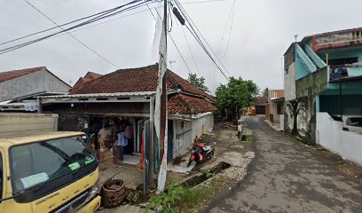 Pa Endang