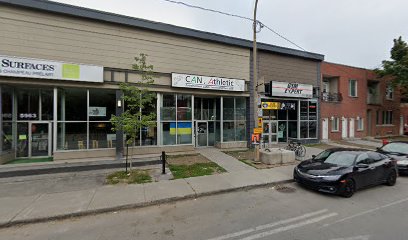 Club de Boxe Verdun