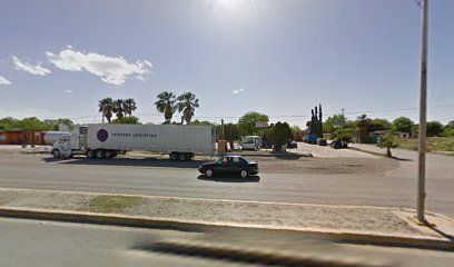 Taller Electromecánico "El Perico" - Taller de camiones en Nava, Coahuila de Zaragoza, México