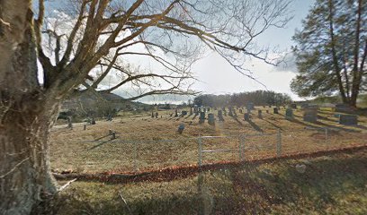 Rock Springs Community Cemetery