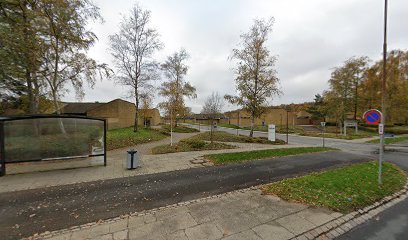 Hybenhaven (Odense Kommune)